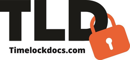 TLD TIMELOCKDOCS.COM trademark