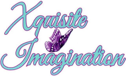 XQUISITE IMAGINATION trademark