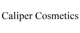 CALIPER COSMETICS trademark