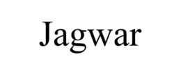 JAGWAR trademark