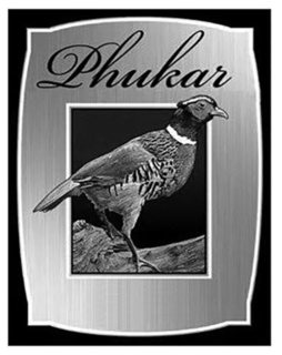 PHUKAR trademark