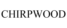 CHIRPWOOD trademark