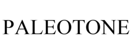 PALEOTONE trademark