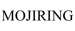 MOJIRING trademark