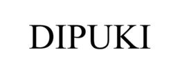 DIPUKI trademark