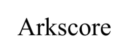 ARKSCORE trademark