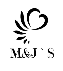 M&J'S trademark