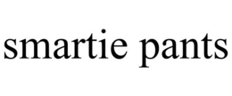 SMARTIE PANTS trademark