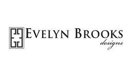 E B EVELYN BROOKS DESIGNS trademark
