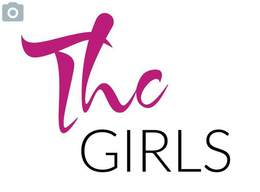 THC GIRLS trademark