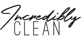 INCREDIBLY CLEAN trademark
