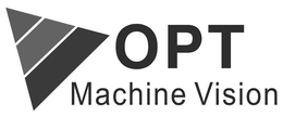 OPT MACHINE VISION trademark