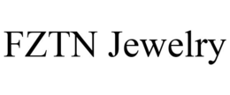 FZTN JEWELRY trademark