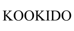 KOOKIDO trademark