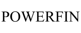 POWERFIN trademark