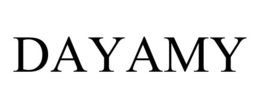 DAYAMY trademark
