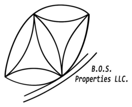 B.O.S. PROPERTIES LLC. trademark