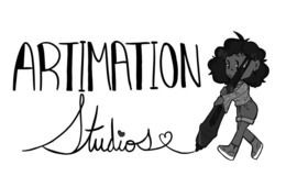 ARTIMATION STUDIOS trademark