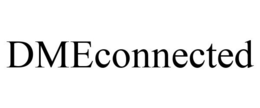 DMECONNECTED trademark