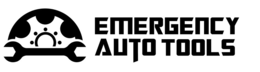 EMERGENCY AUTO TOOLS trademark
