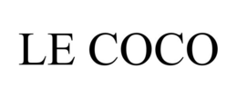 LE COCO trademark