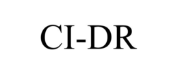 CI-DR trademark