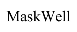 MASKWELL trademark