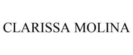 CLARISSA MOLINA trademark