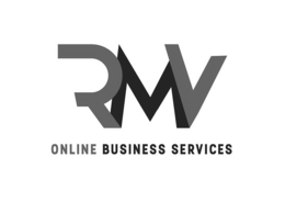 RMV ONLINE BUSINESS SERVICES trademark