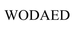 WODAED trademark