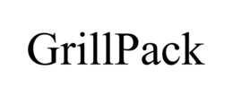 GRILLPACK trademark