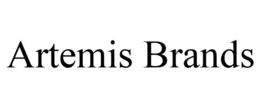 ARTEMIS BRANDS trademark