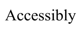 ACCESSIBLY trademark