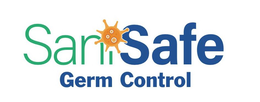 SANISAFE GERM CONTROL trademark