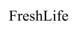 FRESHLIFE trademark