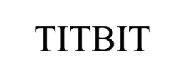 TITBIT trademark