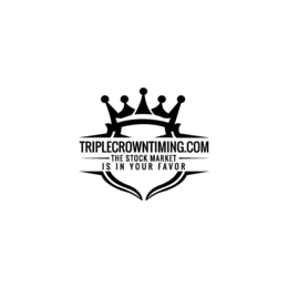 TRIPLECROWNTIMING.COM THE STOCK MARKET IS IN YOUR FAVOR trademark