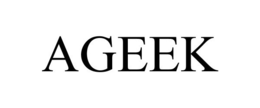 AGEEK trademark