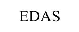 EDAS trademark