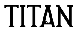 TITAN trademark