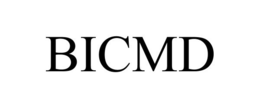 BICMD trademark