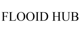 FLOOID HUB trademark
