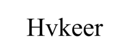 HVKEER trademark