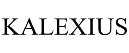 KALEXIUS trademark
