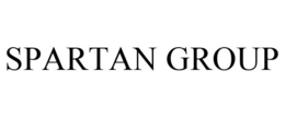 SPARTAN GROUP trademark