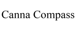 CANNA COMPASS trademark