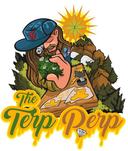 THE TERP PERP TP NESW trademark