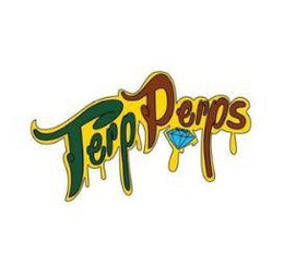TERP PERPS trademark
