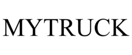 MYTRUCK trademark