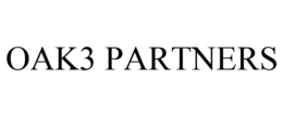OAK3 PARTNERS trademark